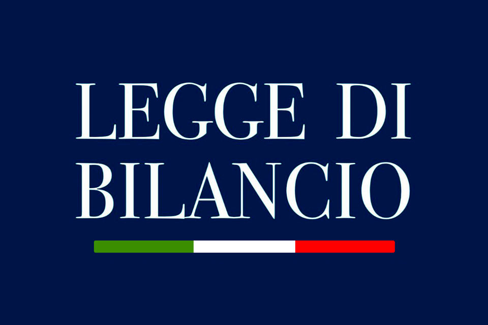 Legge di Bilancio 2025: le principali novità lavoristiche